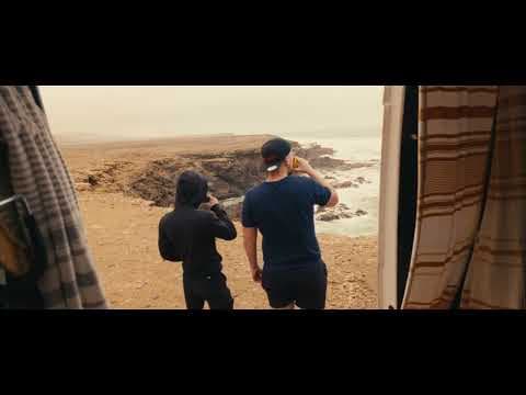 Vanlife With My Best Friend | Cinematic Travel Film